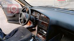 Peugeot Pars